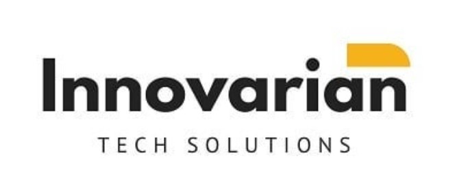 Innovarian Tech Solutions logo