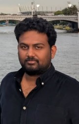 N Prudhvi Kumar Reddy, Founder of Innovarian Tech Solutions